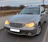 Mercedes-Benz Mercedes Benz combi C 200 - Elegance - Mercedes-Benz 200 aus 2003