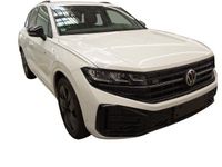 Volkswagen Touareg - Vorschau Bild 4