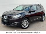 Nissan Qashqai +2 1.6 dCi Acenta | 7.SITZE | AHK | PANO - Nissan Qashqai+2: Acenta
