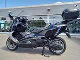 BMW C 650 GT - ROLLER VON 501 BIS 750 CCM