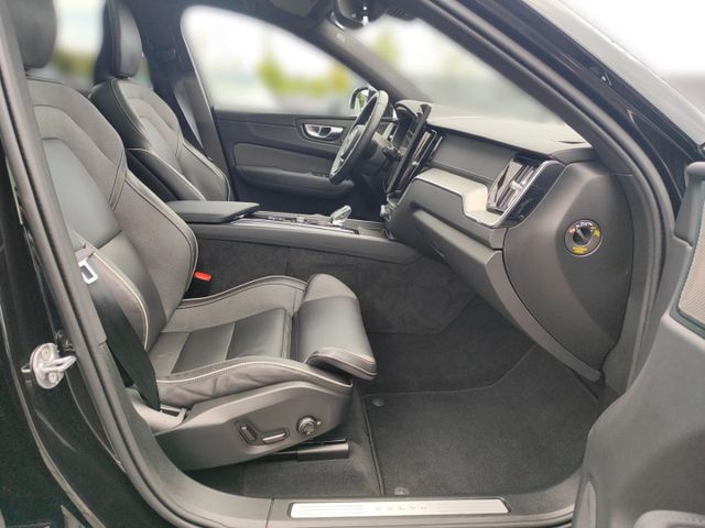 VOLVO XC 60 (Bild 26 von Array)