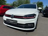 Volkswagen Polo VI GTI - VW Polo Gebrauchtwagen in Kassel