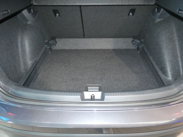 Taigo 1.0 TSI Move NAVI SHZ
