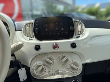 Fiat 500C - 9