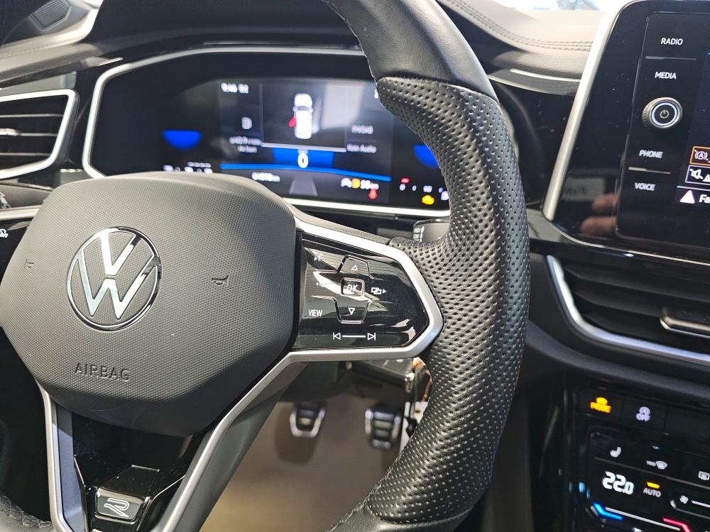 Volkswagen T-Roc R-Line Navi,App-Connect,Sitzheizung,LED, миниатюра 14