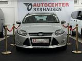 Ford Focus 1.0 Lim. Titanium*5Türig*PDC*GARANTIE* - gebrauchte Ford Focus aus dem Jahr 2012
