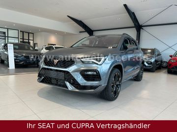 Cupra Leasing Angebot: Cupra Ateca 1.5 TSI 150PS DSG / FULL LINK