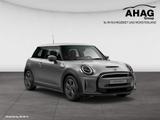 MINI Cooper SE - MINI mit Elektro-Antrieb