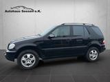 Mercedes-Benz ML 270 CDI *2.Hand*Xenon*NUR Gewerbe o. Export* - gebrauchte Mercedes-Benz ML-Klasse aus dem Jahr 2004