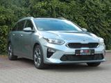Kia Ceed Sportswagon Platinum Edition - Kia cee'd / Ceed in Oberhausen