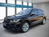 Volkswagen Tiguan Allspace Life 2.0 TDI DSG 4MOTION IQ,Ligh - : Allradantrieb, Geländewagen