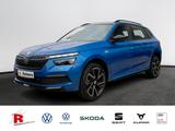 Skoda KAMIQ MONTE CARLO 1.5 TSI DSG Pano Kam. Navi ACC - gebrauchte Skoda Kamiq aus dem Jahr 2022