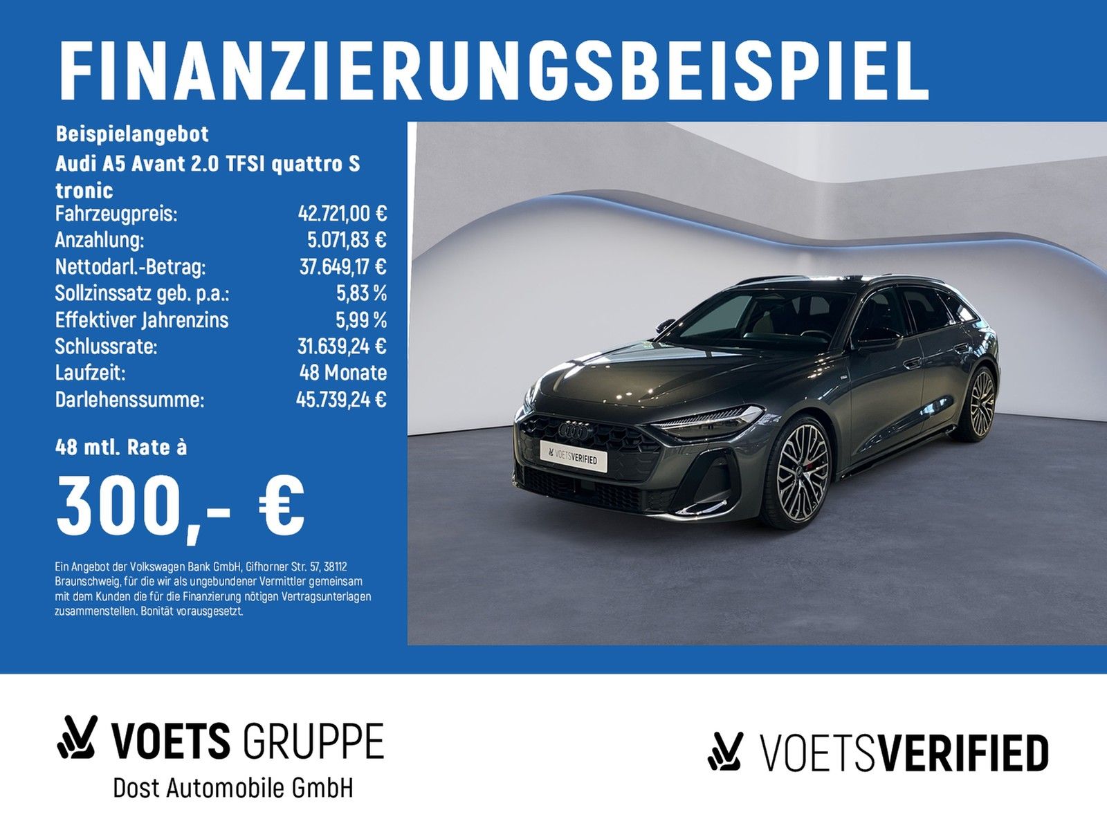 Audi A5 - Bild 1