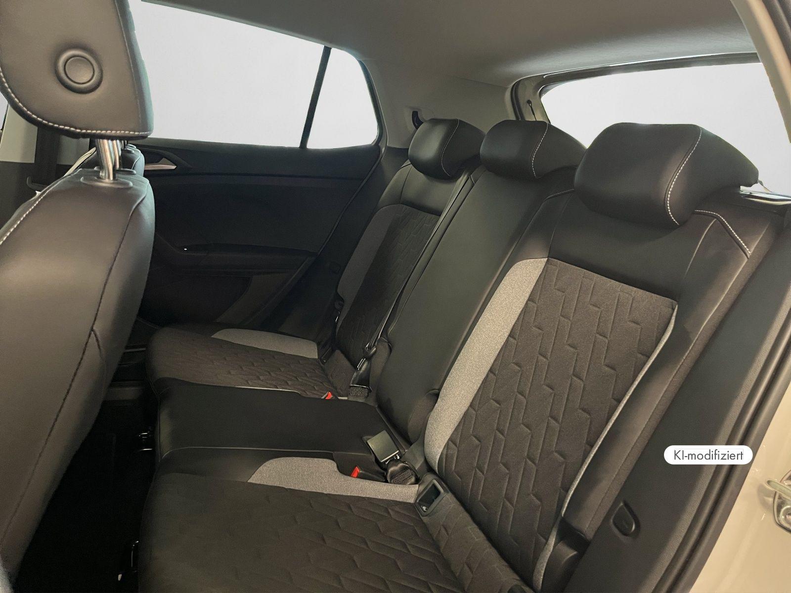 Volkswagen T-Cross 1.0 TSI Goal DSG,Kamera, миниатюра 14
