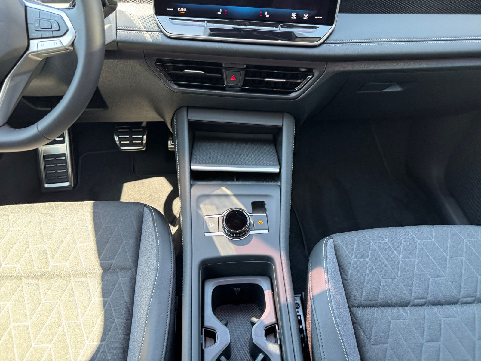Volkswagen Tiguan - Bild 8