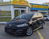 Volkswagen Touran 1.8TSI R-line Highline*7-SI*Unfallschaden - Volkswagen: Unfallwagen