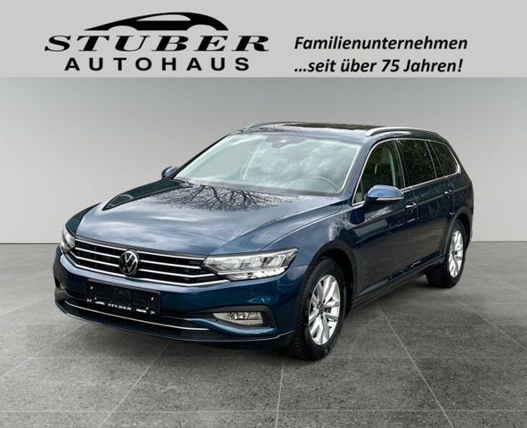 Volkswagen Passat Variant 1.5 TSI Business DSG | NAVI | AHK