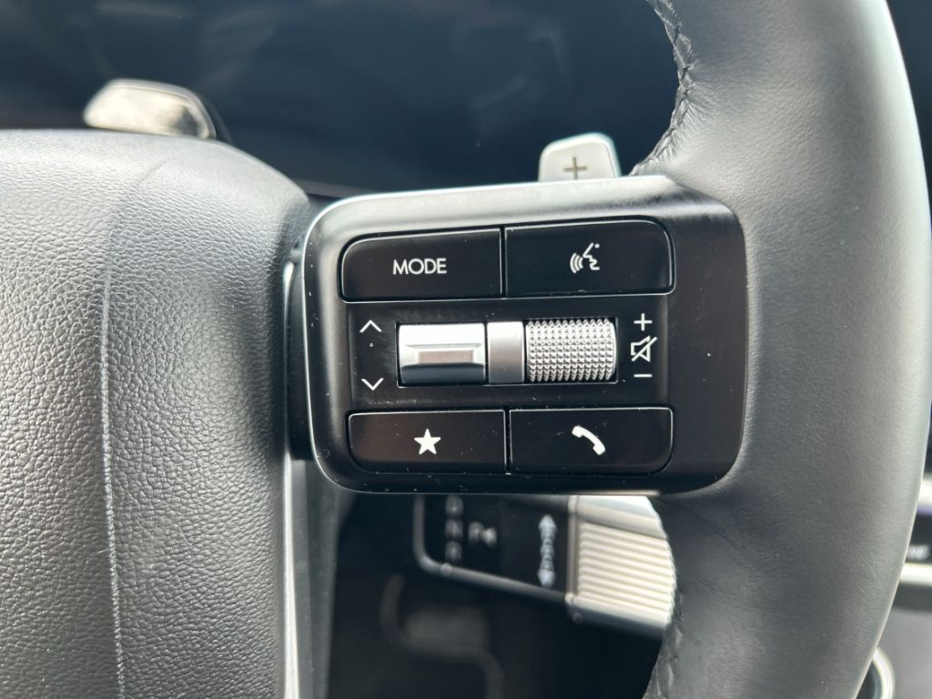Hyundai Santa Fe – Bild 22