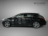 Mercedes-Benz CLA 220 4M SB Urban LED*Comand*Spur*Kamera*Totw* - Mercedes-Benz CLA 220 Shooting Brake Benziner Gebrauchtwagen