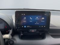 Toyota Yaris - Vorschau Bild 12