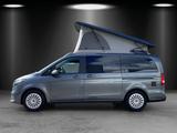 Pössl V 250 d 4M Pössl Campstar Küche - Pössl Campstar
