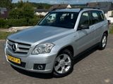 Mercedes-Benz GLK 250 CDI*4MATIC*Motor Top*HU 10.2026 - : Allradantrieb, Top 10
