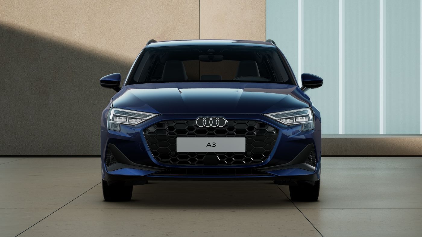 Audi A3 - Bild 6