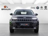 Jeep Avenger 1.2 T3 48V e-Hybrid AT Summit - Jeep Avenger mit Benzin-Antrieb: Automatik