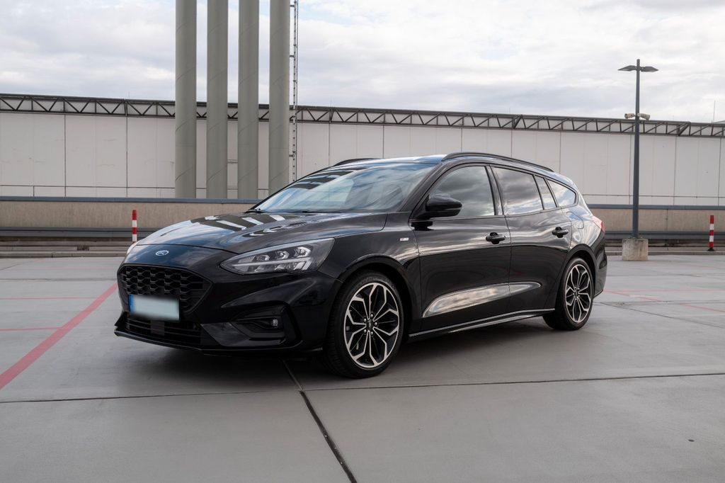 Image of Ford Focus