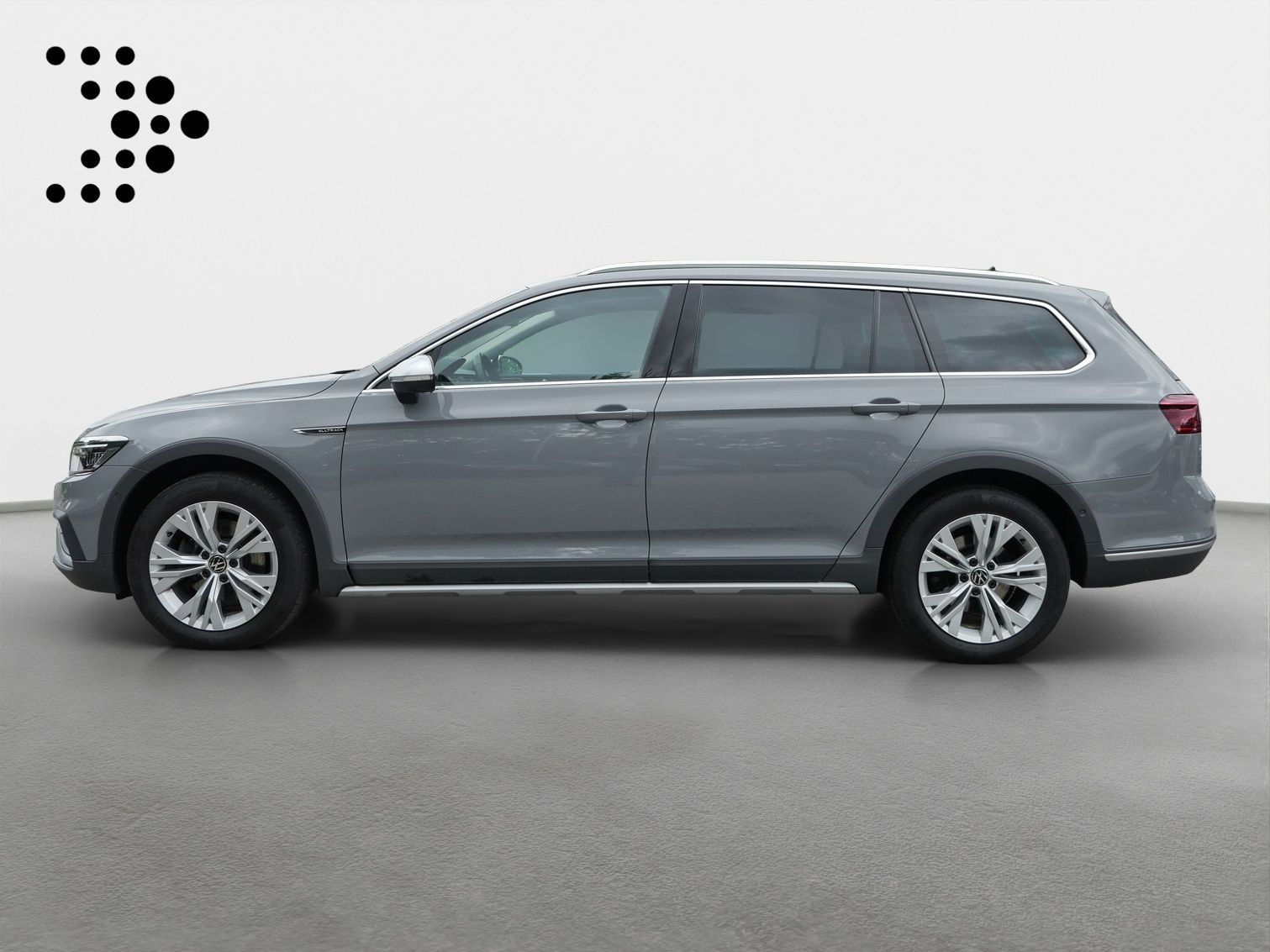 Volkswagen Passat Variant - Bild 3