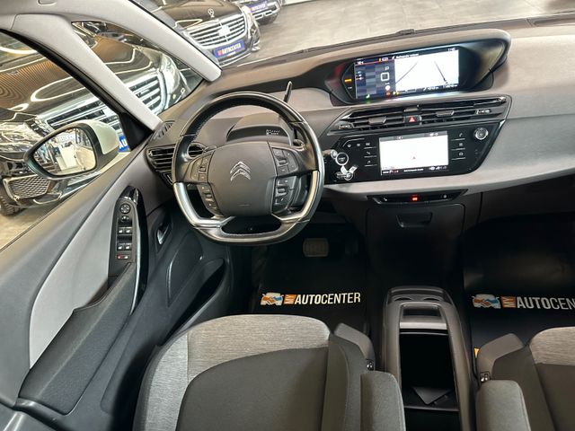 MYAUTOCENTER – Gebraucht- und Jahreswagen mit Werkstattservice in Pfaffenhofen Citroën Grand C4 Picasso Aut. *NAVI*KAMERA*PDC*SHZ*LED*
