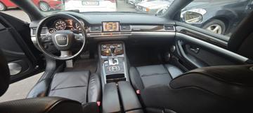 2007 AUDI A8 — миниатюра 11