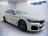 BMW 520d Touring Aut. - BMW 520 aus 2021
