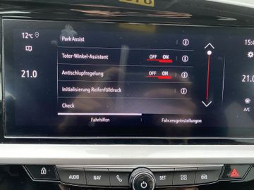 Bild 20 Opel Grandland (X) Grandland GS AT8/SHZ+LHZ/NAVI/PDC Vo+Hi+CAM