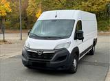 Opel Movano C  2.2 L3H2/Transporter/Kasten... - Opel: Transporter
