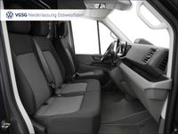 Volkswagen Crafter - Vorschau Bild 9