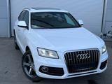 Audi Q5 2.0 TFSI*S-LINE*PANO*BI-XEN*SHZ*KAMERA - Audi Q5 Gebrauchtwagen in Stuttgart