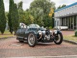 Morgan 3 Wheeler *Aus 1. Hand* - Morgan Gebrauchtwagen
