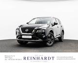 Nissan X-TRAIL 1.5 VC-T MHEV N-CONNECTA ACC/TOTW/360° - Nissan X-Trail aus 2025