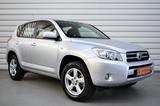 Toyota RAV4 Executive+Keyless+Tempomat+SHZ+57.000KM - Toyota RAV 4: Km0