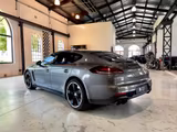 Porsche Panamera GTS, LED, Top - Porsche Panamera in Dresden
