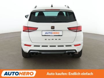 Cupra Ateca - 5