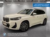 BMW X1 sDrive20i M Sport AHK Kamera LED Sitzheizung - BMW: K1
