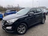 Hyundai SANTA FE 2.0 CRDi 2WD EURO6 AHK/TEL/PDC/TEMP/GAR - gebrauchte Hyundai SANTA FE aus dem Jahr 2015