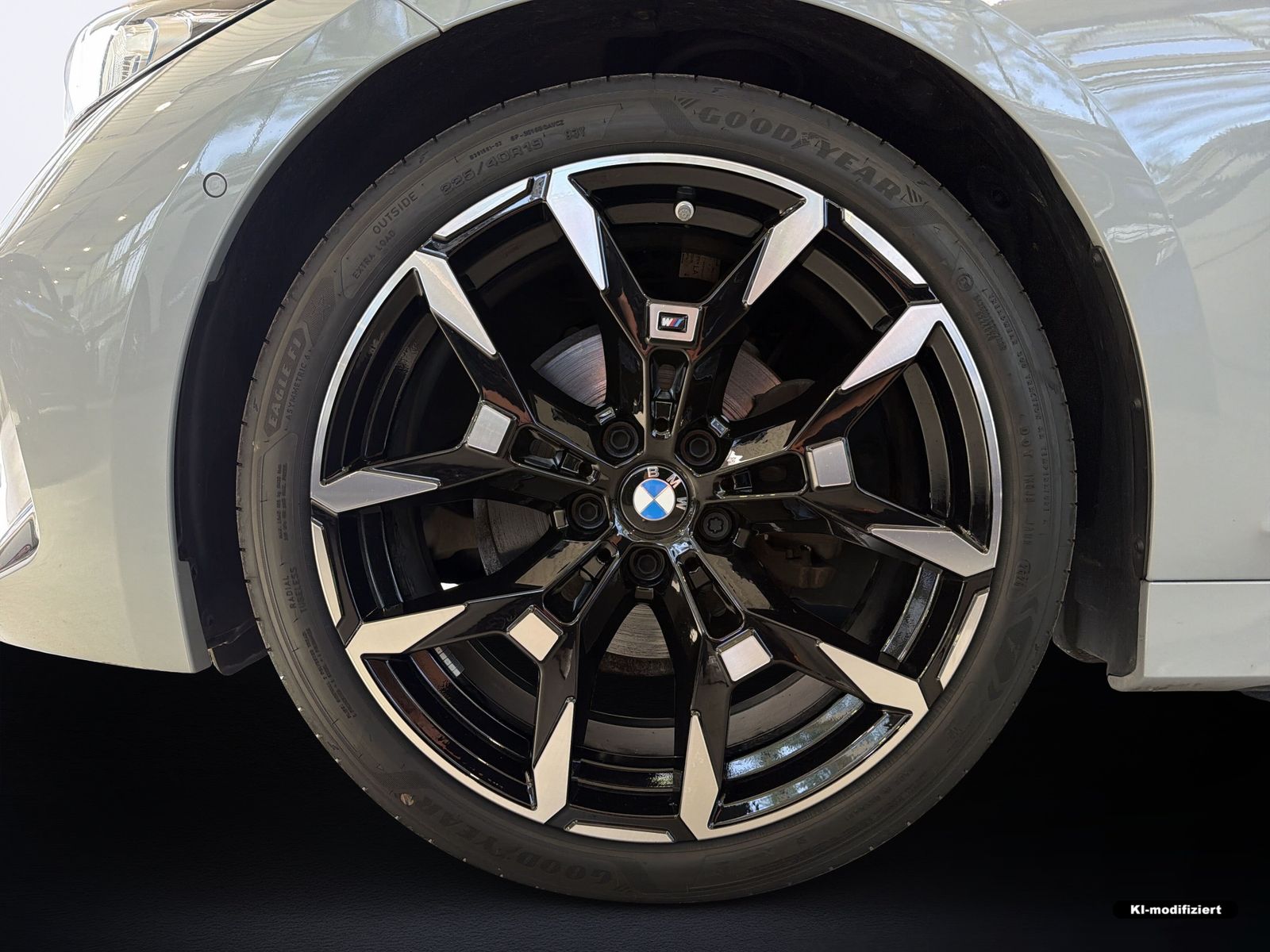 BMW 320 - Bild 17