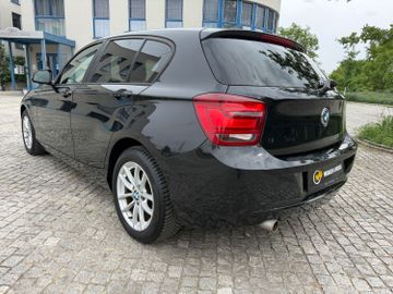 BMW 118 - 4