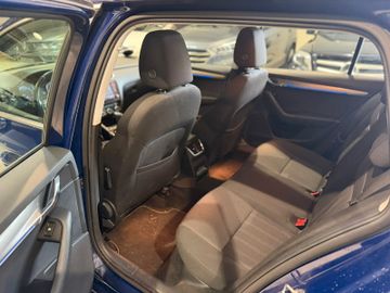 Skoda Octavia - 8