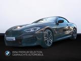 BMW 8er M850i xDrive Cabrio M Sportpaket ab 899,- !! - Jahreswagen