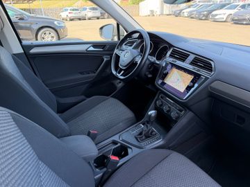 Volkswagen Tiguan Allspace - 12