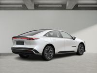 Mazda 6e - Vorschau Bild 2